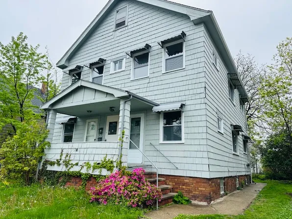 1201 E 173rd St, Cleveland, OH