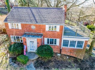 2020 Greensburg Pike, Pittsburgh, PA 15221