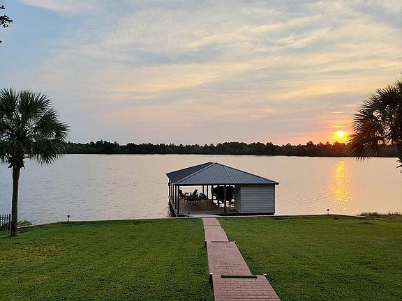 Boat house