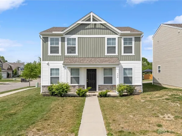 426 W Kemper Rd, Cincinnati, OH 45246