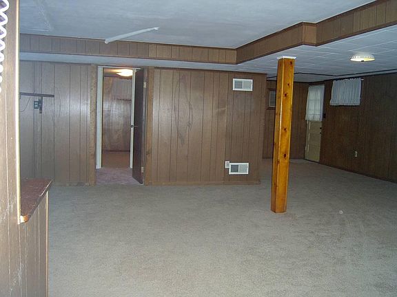 Recreation Room