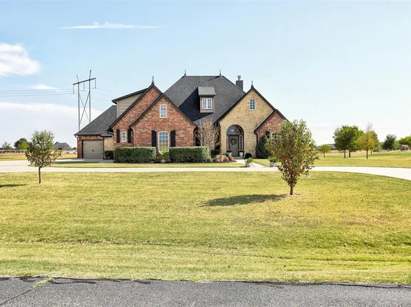 15900 SW 25th St, El Reno, OK 73036