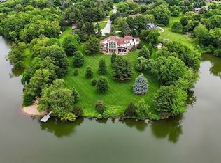 1550 S Deer Rd, West Des Moines, IA 50266