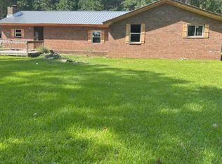 25601 Sunshine Ln, Hensley, AR 72065