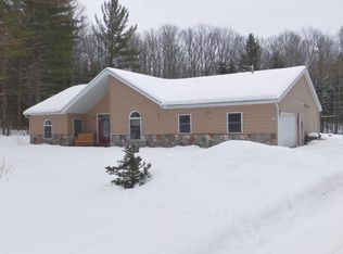 14777 Fairgrieve Rd, Johannesburg, MI 49751