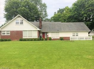 6039 Glenridge Rd, Boardman, OH