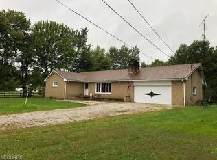 57 Porter Rd, Atwater, OH 44201