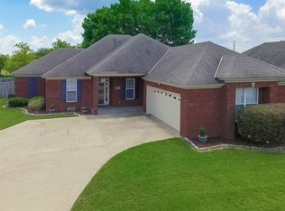 8157 Grayson Grv, Montgomery, AL 36117