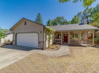 2731 Clay St, Placerville, CA