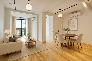 180 North Seventh Street, #2102