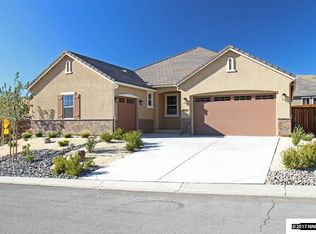 8667 Gypsy Hill Trl, Reno, NV 89523