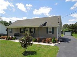 371 Old Woodbury Hwy LOT 91, Manchester, TN 37355