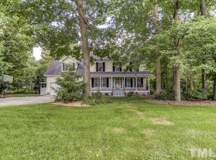 1508 Sand Hollow Cir, Wake Forest, NC 27587