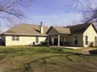 1023 Kathryn Ryals Rd, Warner Robins, GA 31088