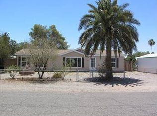 2485 W Virginia St, Apache Junction, AZ 85120