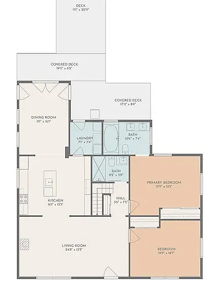 2145 Old Murphy Rd — Photo 15