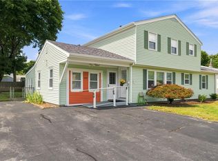 282 Ronald Ave, Cumberland, RI 02864