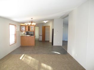 43553 Park Dr E #73, Clinton Township, MI 48036