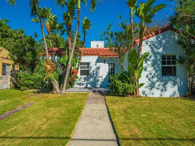 711 NE 87th St, Miami, FL, 33138