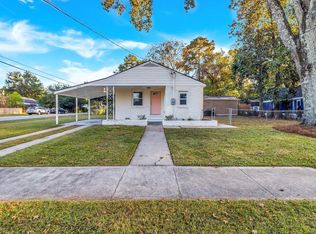 2808 Martha Dr, North Charleston, SC 29405