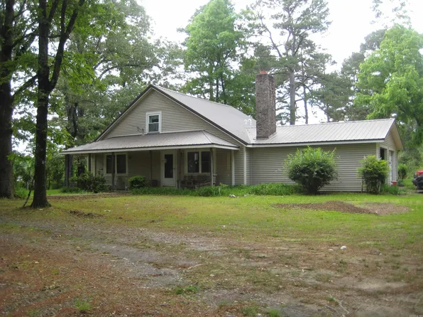 3784 Highway 8 W, Mena, AR 71953