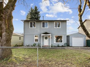 9515 SE 77th Ave, Milwaukie, OR