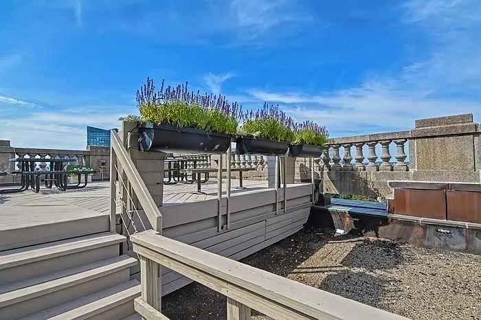 21 Beacon St #2J — Photo 28