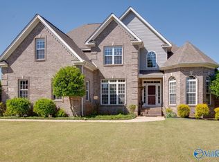 136 Sarah Jane Dr, Madison, AL 35757