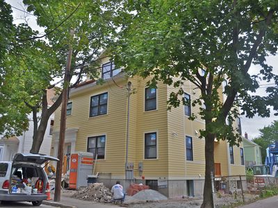 128 Cherry St UNIT 1, Cambridge, MA, 02139