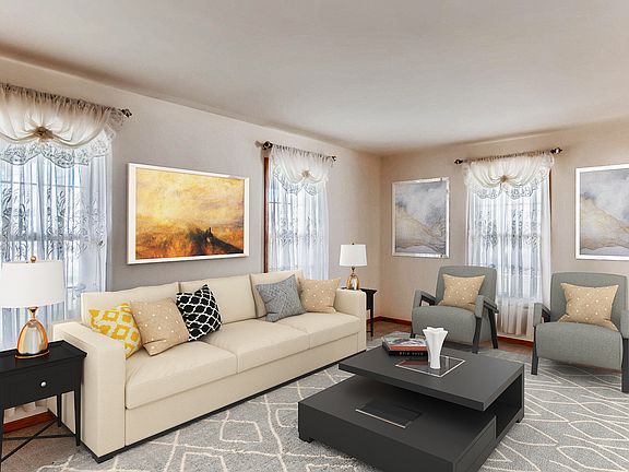 5th image of 2038 Valley Creek Dr