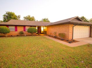 7928 NW 28th Ter, Bethany, OK 73008