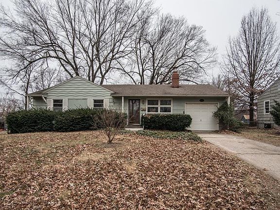 2nd image of 8628 Goodman Drive