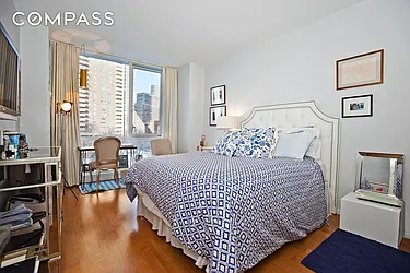 Rented by Compass