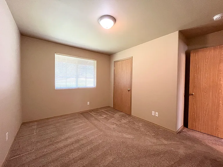 Front bedroom