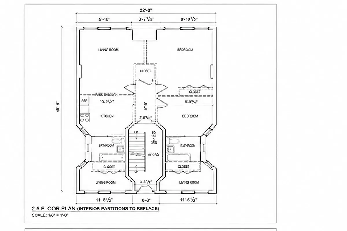 floor plan 4