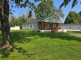 103 Getmac Ave, Canastota, NY 13032