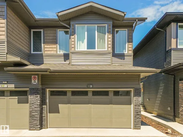 2710 66th St NW #30, Edmonton, AB T6X 1A3