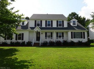 301 Brunswick Ct, Chesapeake, VA 23320