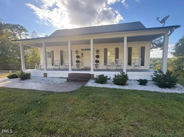 312 Victor Williford Rd, Roxboro, NC 27574