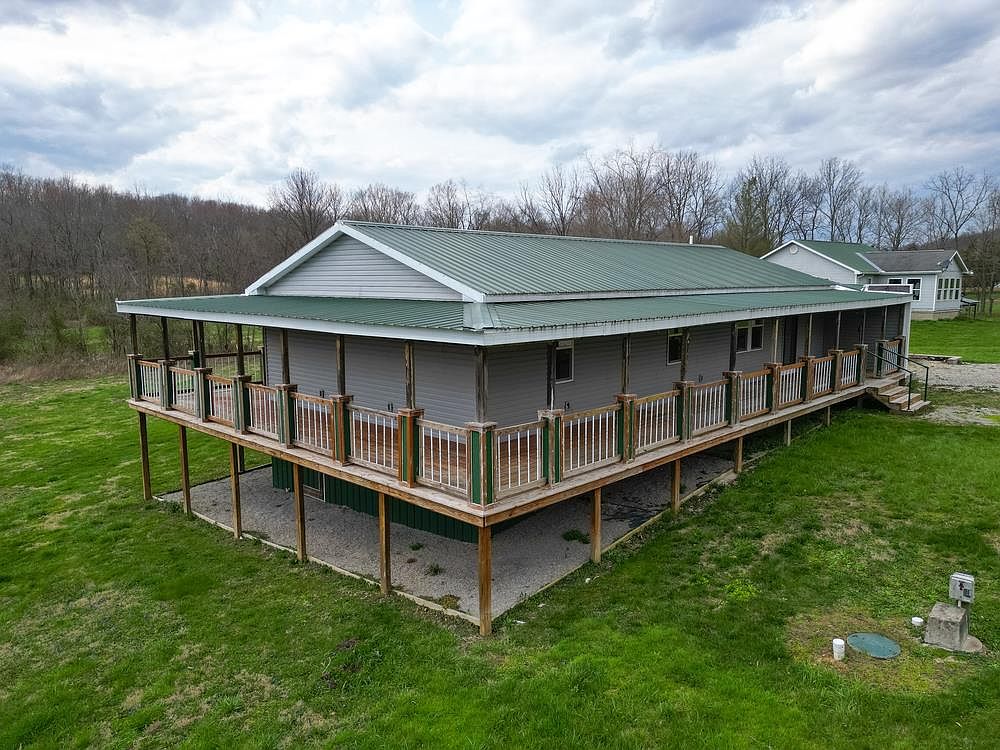 635 Harris Station Rd, Bainbridge, OH 45612 Zillow
