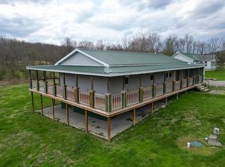 635 Harris Station Rd, Bainbridge, OH 45612