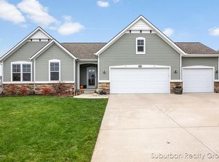2878 Jamieson Ct, Hudsonville, MI 49426