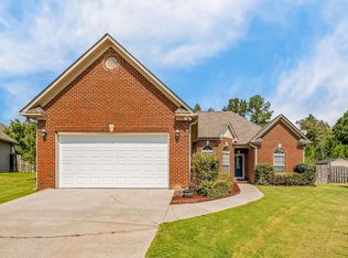 115 Fern Cir, Pell City, AL 35125