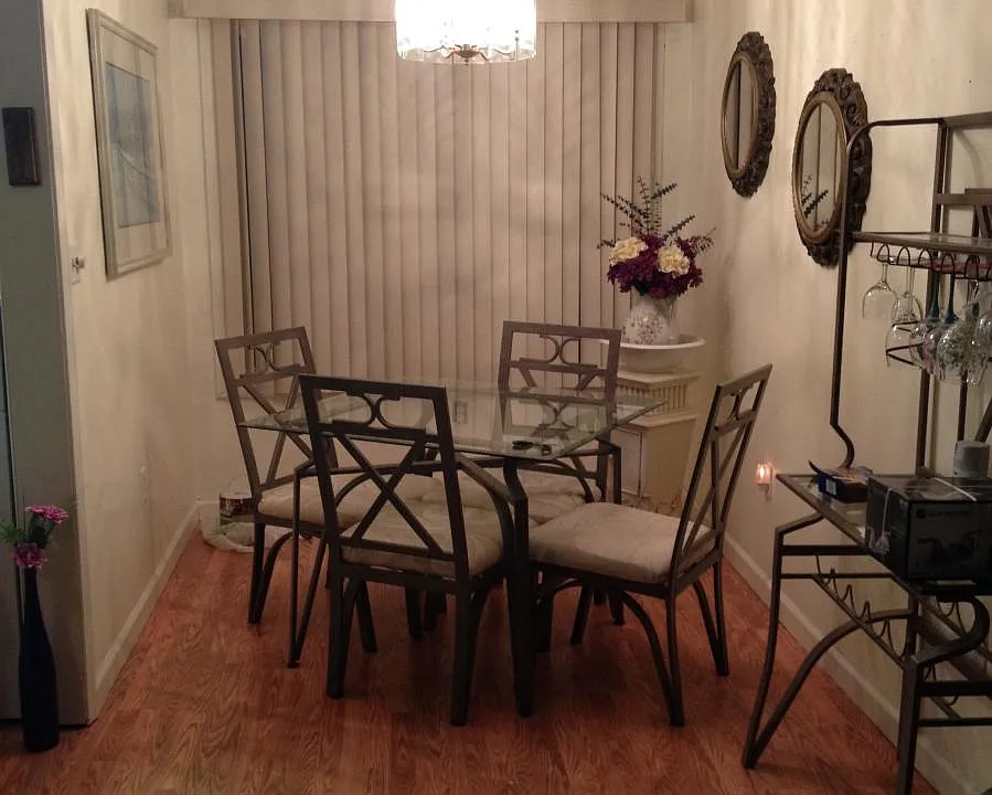 Dinning Room
