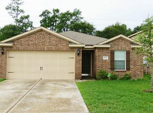 28948 San Bernard River Loop, Spring, TX 77386