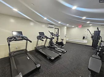 Rented by B Square Realty