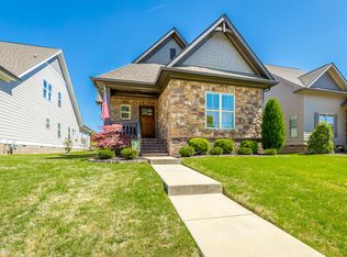 10634 Ferran Way, Apison, TN 37302