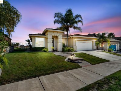 354 Pebble Beach Dr, Brentwood, CA, 94513