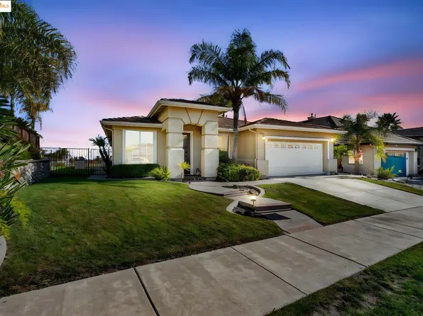 354 Pebble Beach Dr, Brentwood, CA 94513