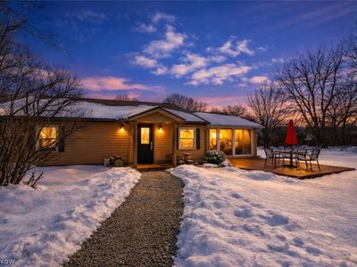 3085 Daisy Ave, Akron, OH, 44319